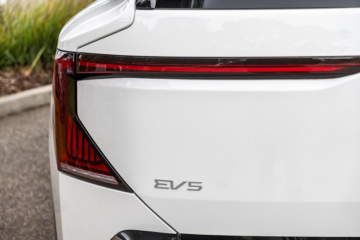 2025 Kia EV5 GT-Line OVc