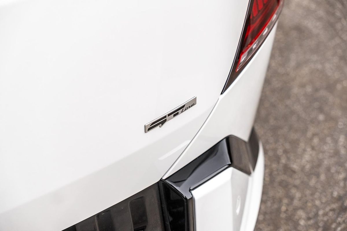 2025 Kia EV5 GT-Line OVc