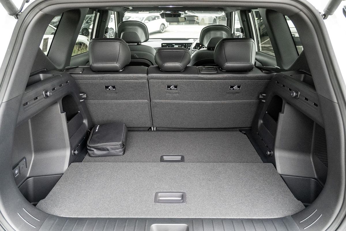 2025 Kia EV5 GT-Line OVc