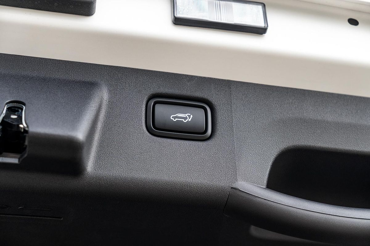 2025 Kia EV5 GT-Line OVc