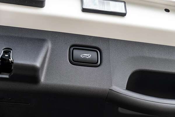 2025 Kia EV5 GT-Line OVc