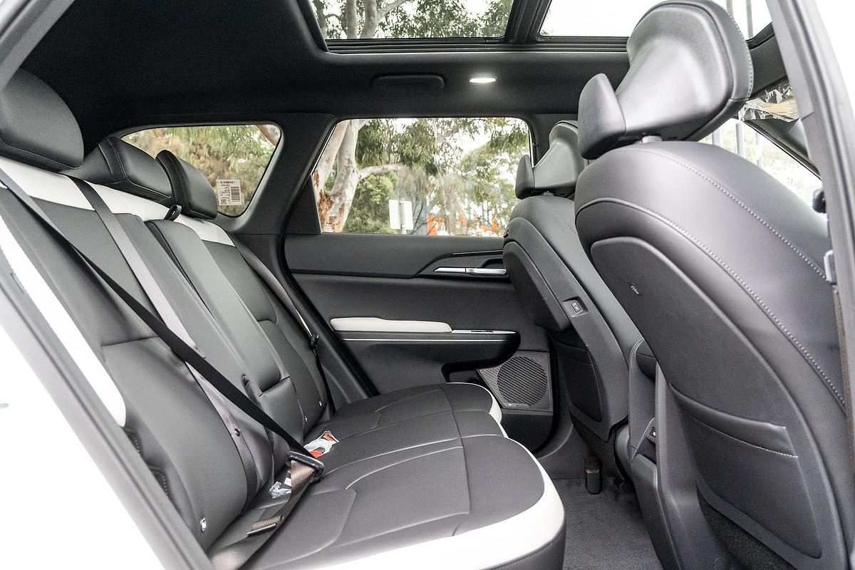 2025 Kia EV5 GT-Line OVc