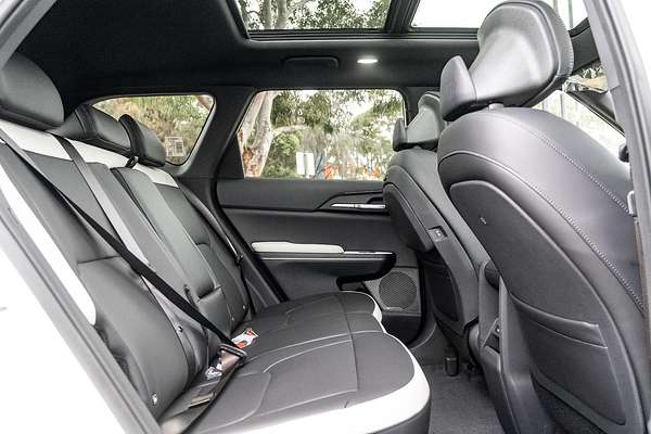 2025 Kia EV5 GT-Line OVc