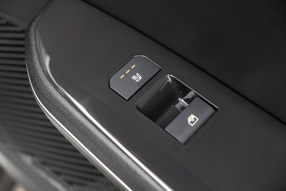 2025 Kia EV5 GT-Line OVc