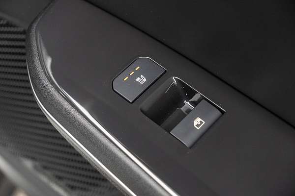 2025 Kia EV5 GT-Line OVc