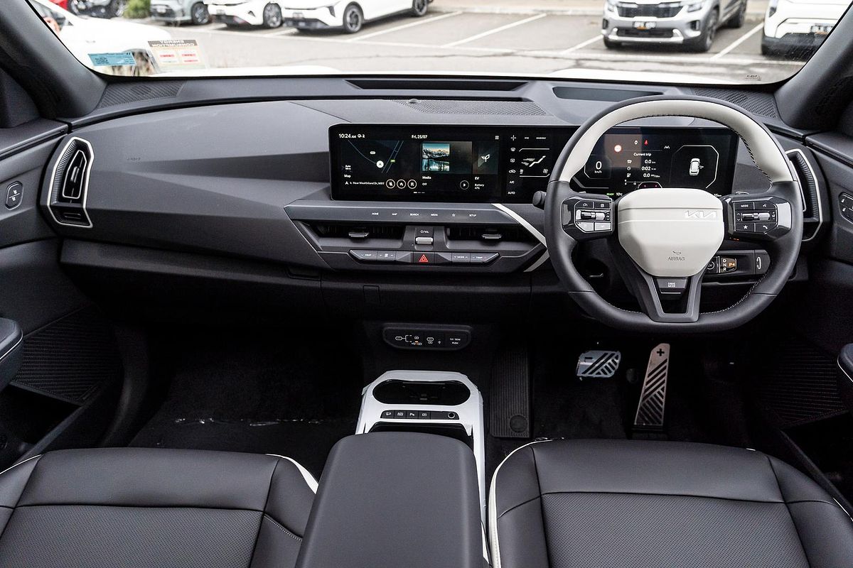 2025 Kia EV5 GT-Line OVc