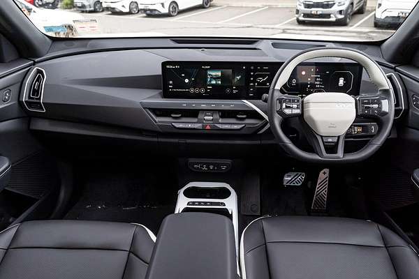 2025 Kia EV5 GT-Line OVc