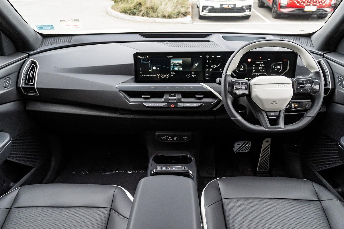 2025 Kia EV5 GT-Line OVc