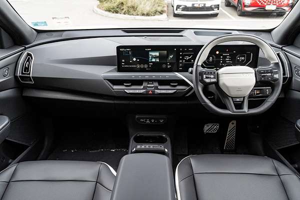 2025 Kia EV5 GT-Line OVc