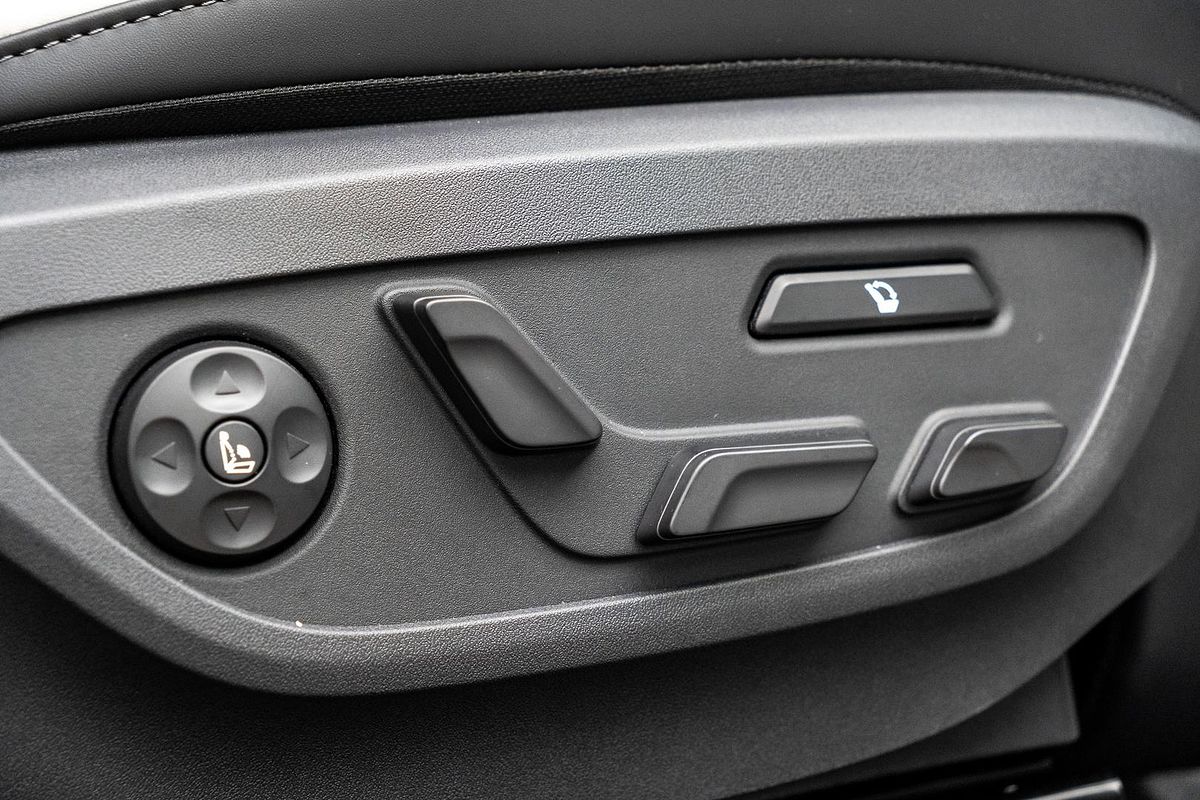 2025 Kia EV5 GT-Line OVc