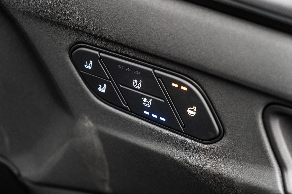 2025 Kia EV5 GT-Line OVc