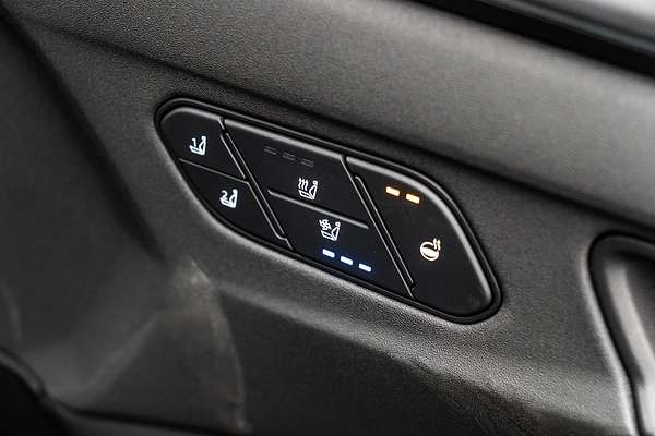 2025 Kia EV5 GT-Line OVc