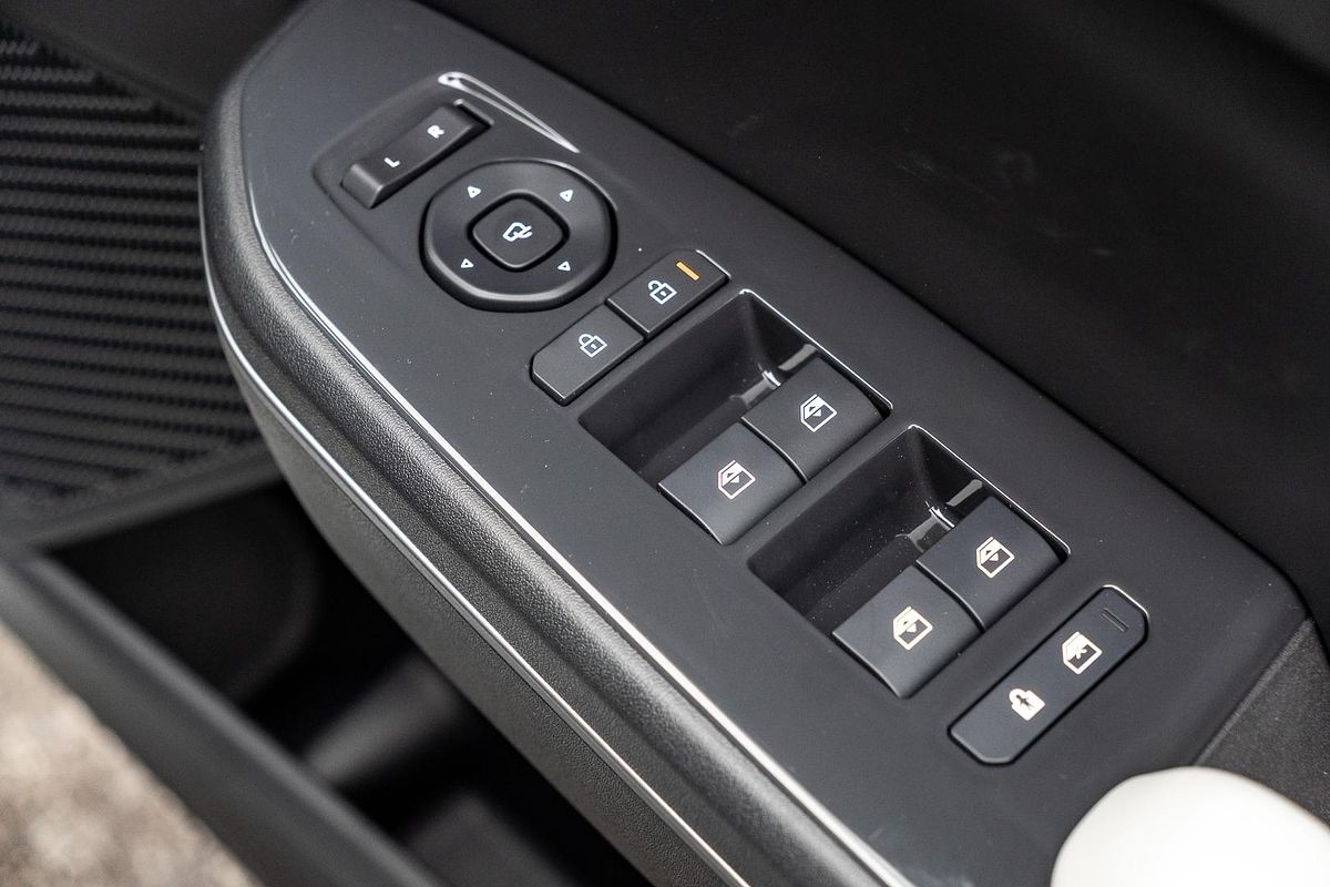 2025 Kia EV5 GT-Line OVc