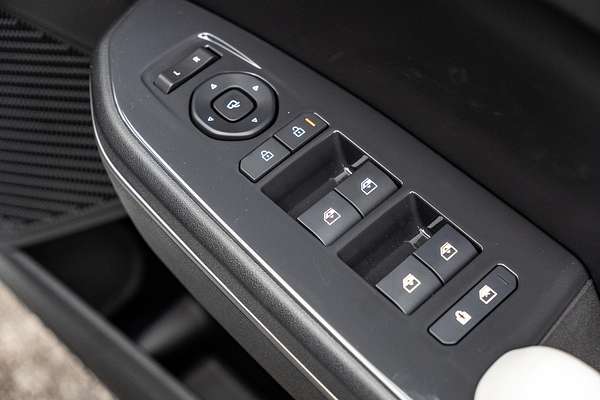 2025 Kia EV5 GT-Line OVc