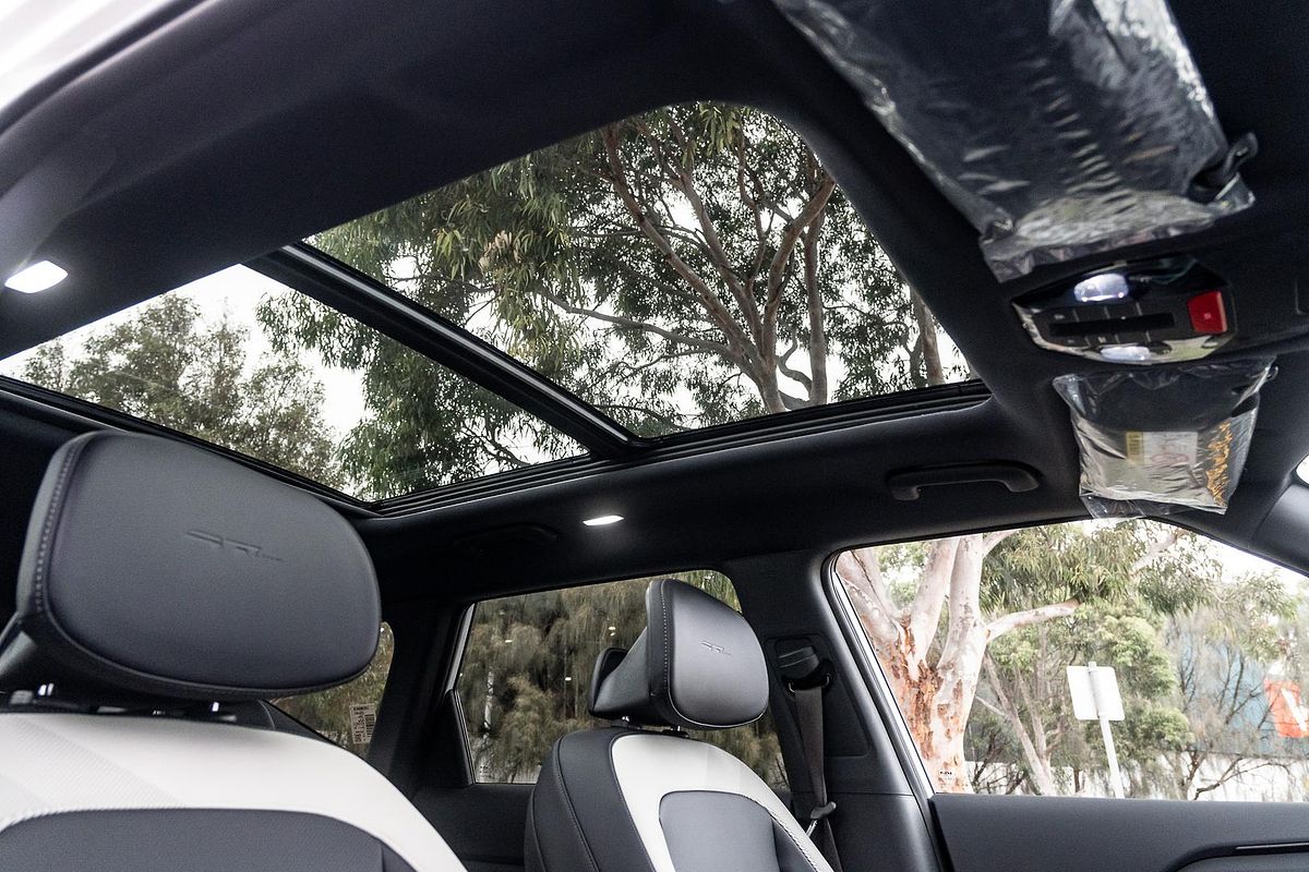 2025 Kia EV5 GT-Line OVc