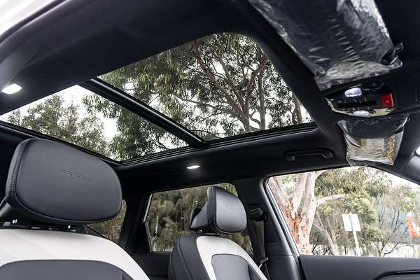 2025 Kia EV5 GT-Line OVc