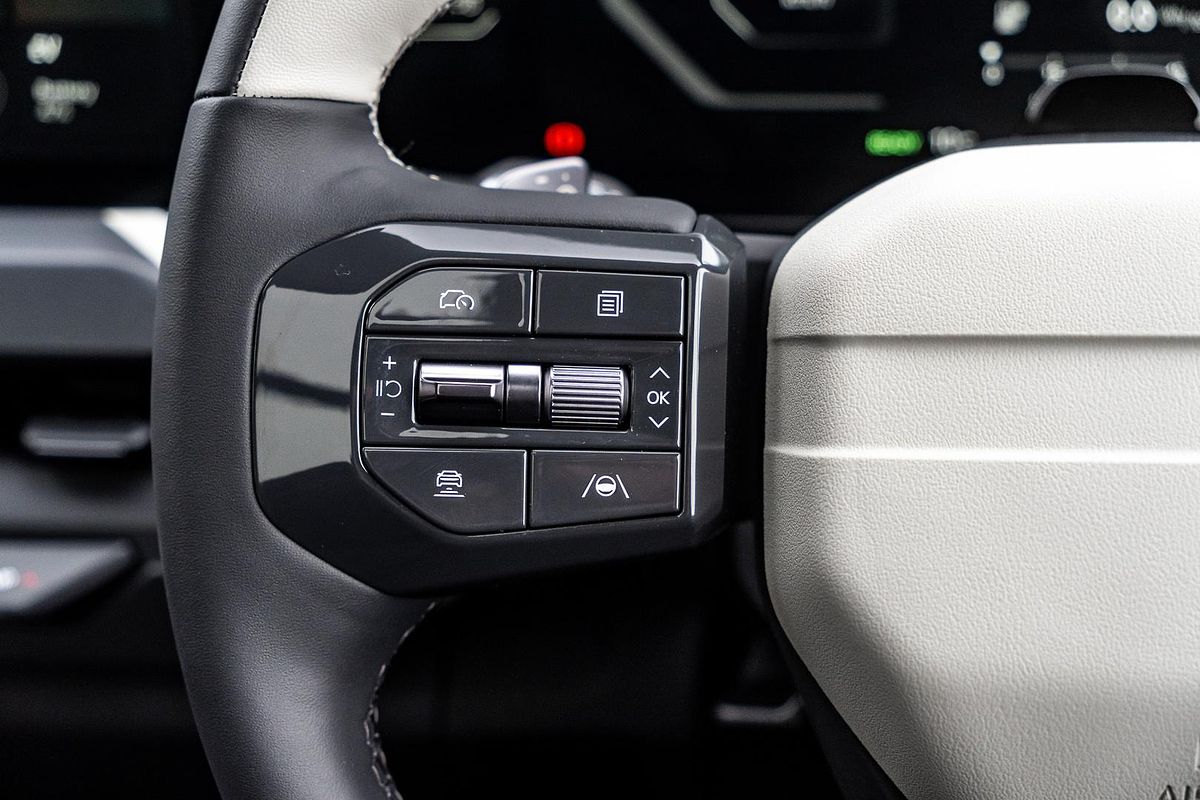 2025 Kia EV5 GT-Line OVc