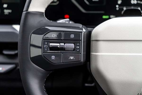 2025 Kia EV5 GT-Line OVc