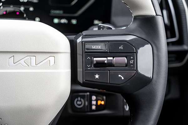 2025 Kia EV5 GT-Line OVc