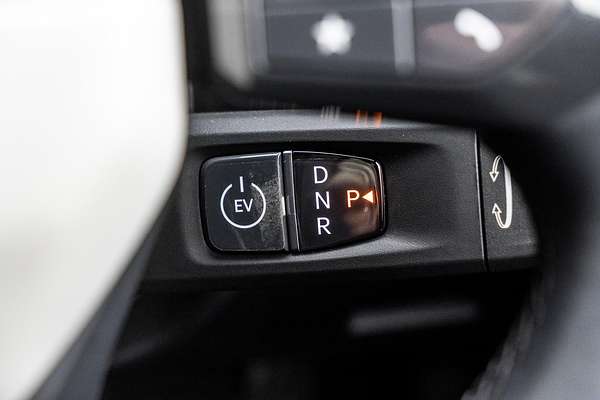 2025 Kia EV5 GT-Line OVc