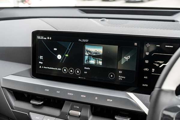 2025 Kia EV5 GT-Line OVc