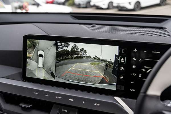 2025 Kia EV5 GT-Line OVc