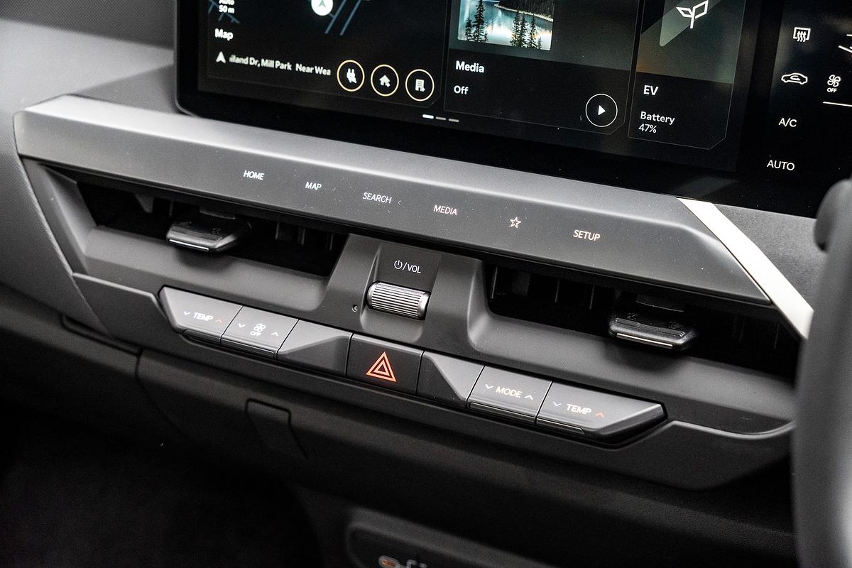 2025 Kia EV5 GT-Line OVc