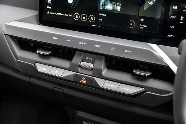 2025 Kia EV5 GT-Line OVc