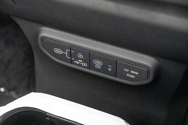 2025 Kia EV5 GT-Line OVc