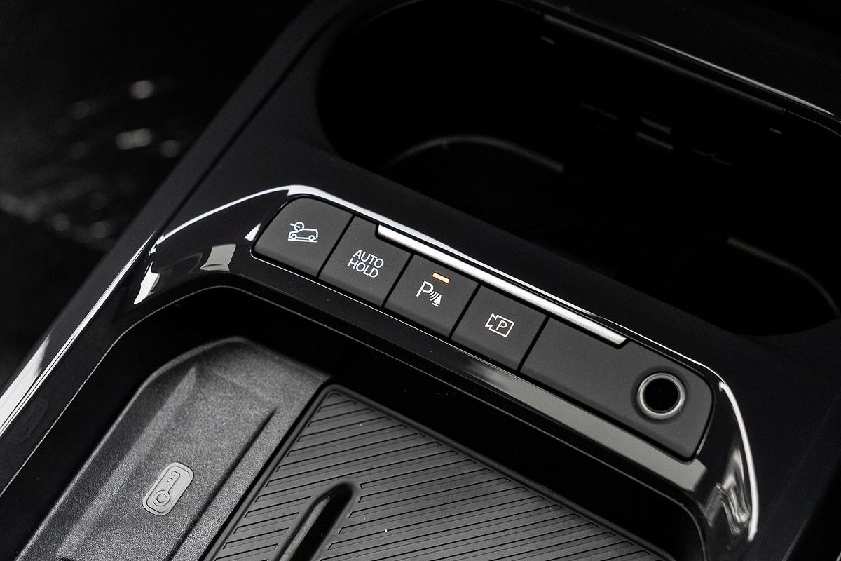 2025 Kia EV5 GT-Line OVc