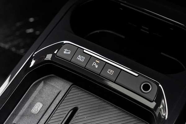 2025 Kia EV5 GT-Line OVc