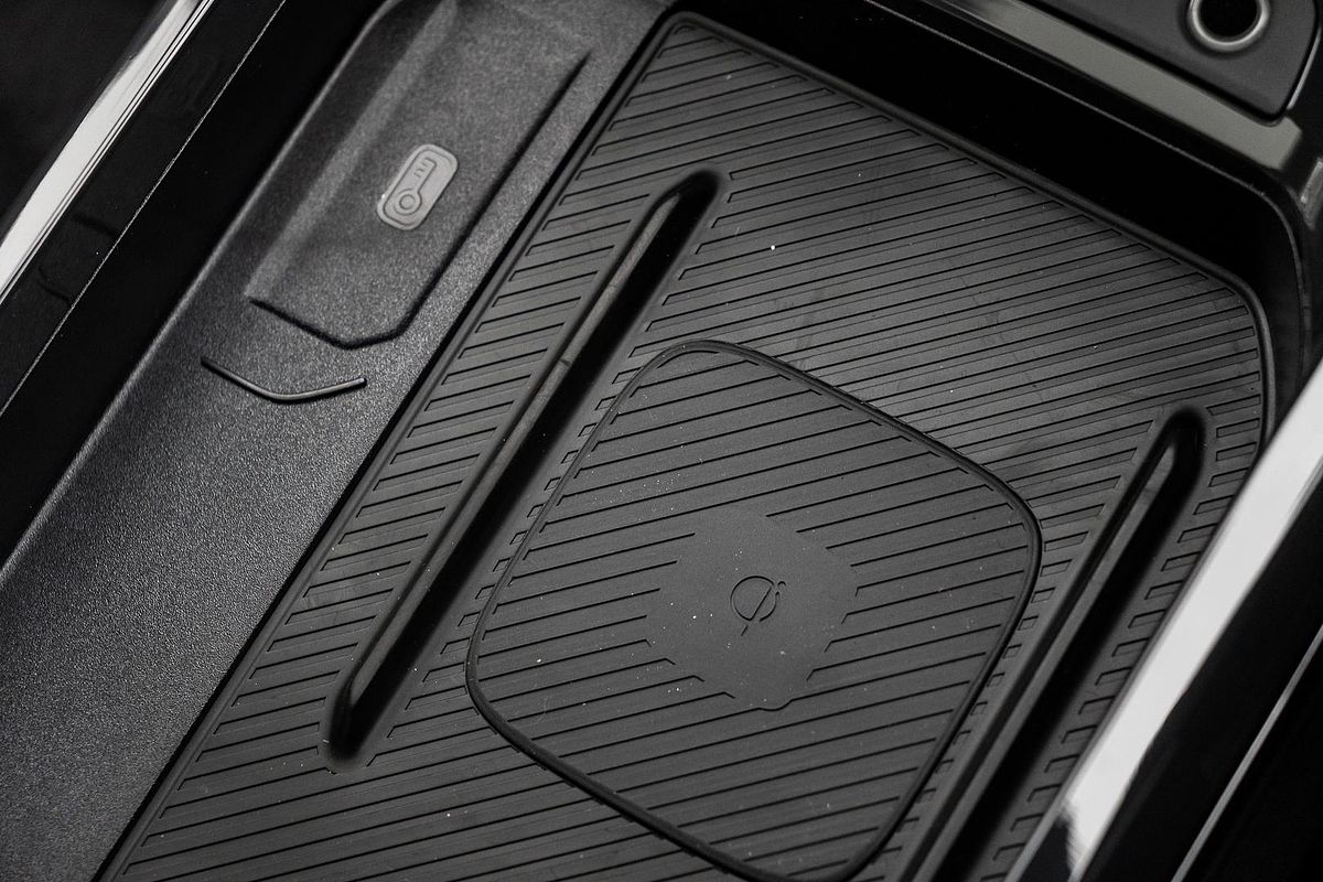 2025 Kia EV5 GT-Line OVc