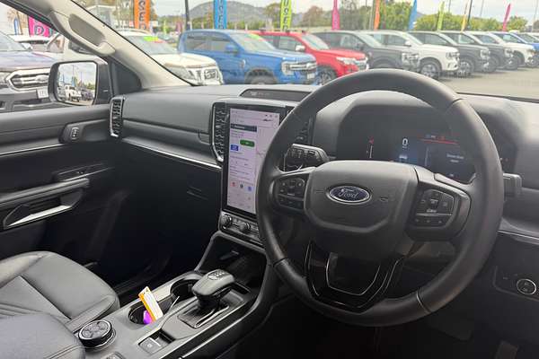 2025 Ford Everest Trend 2.0L