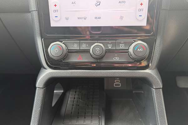 2025 Ford Everest Trend 2.0L