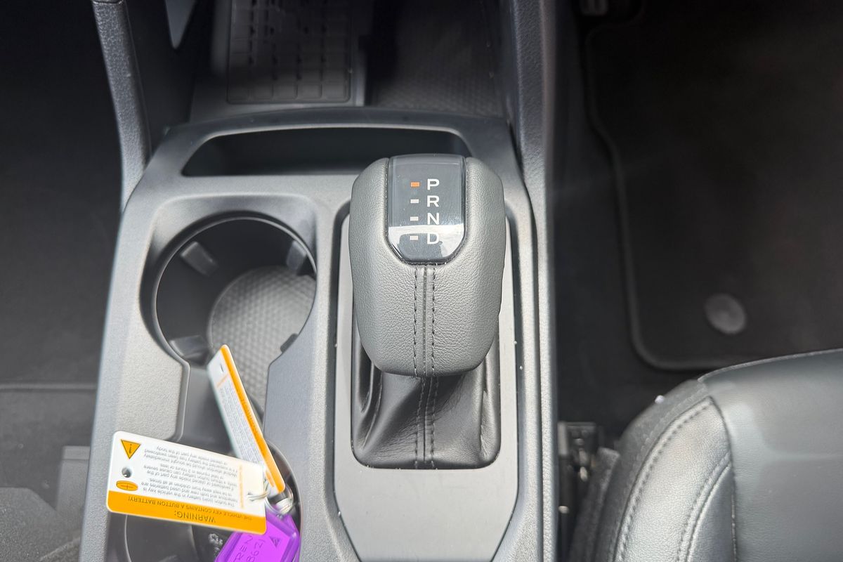 2025 Ford Everest Trend 2.0L