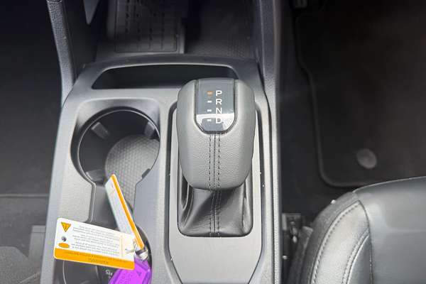 2025 Ford Everest Trend 2.0L