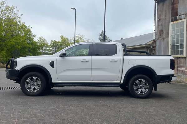 2022 Ford Ranger XLT 4X4 2.0L