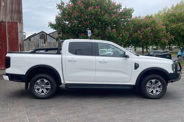 2022 Ford Ranger XLT 4X4 2.0L