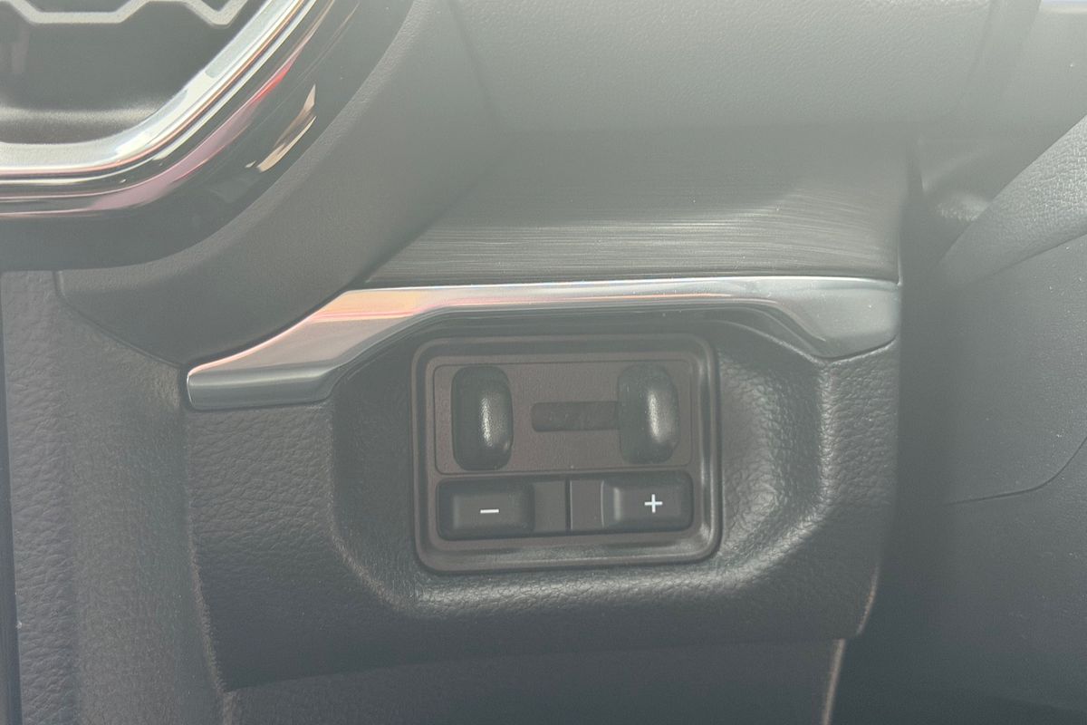 2025 Ford Everest Trend 2.0L