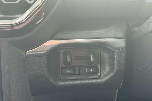 2025 Ford Everest Trend 2.0L