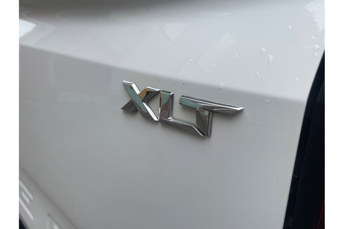 2022 Ford Ranger XLT 4X4 2.0L