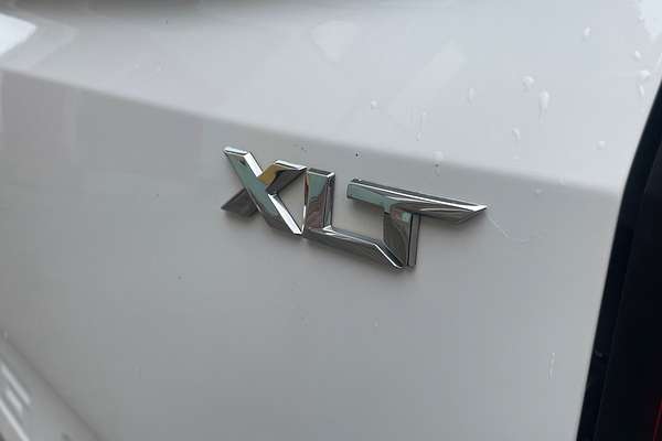 2022 Ford Ranger XLT 4X4 2.0L