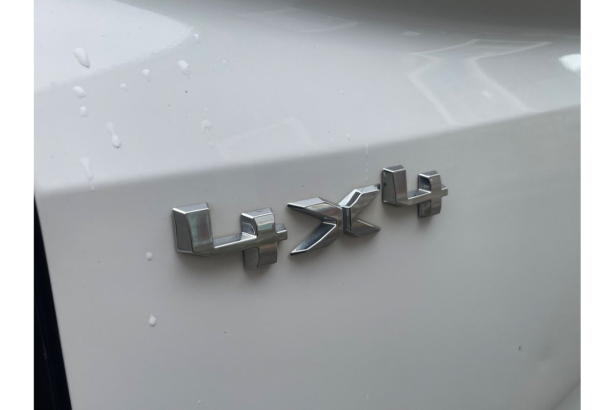 2022 Ford Ranger XLT 4X4 2.0L