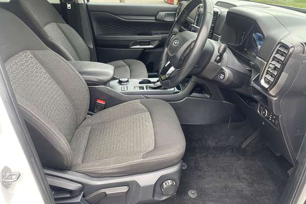 2022 Ford Ranger XLT 4X4 2.0L