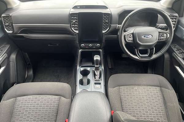 2022 Ford Ranger XLT 4X4 2.0L