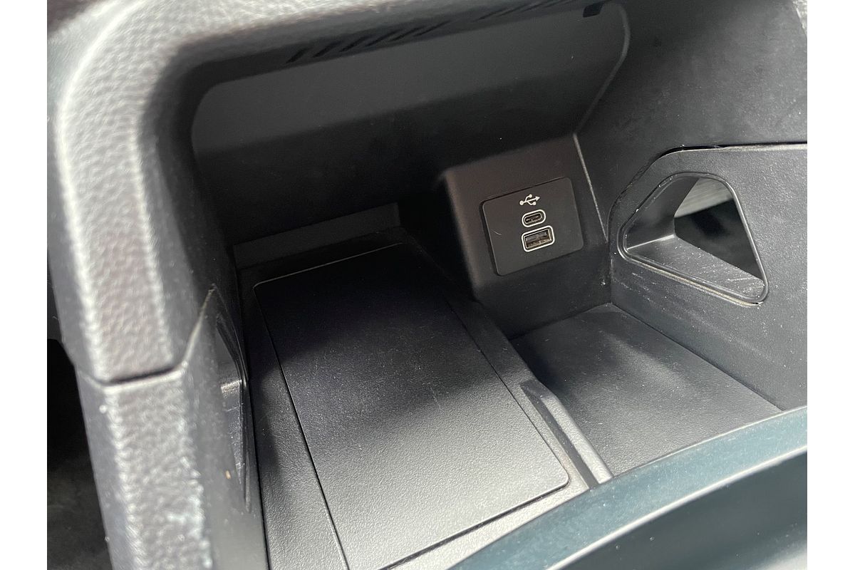 2022 Ford Ranger XLT 4X4 2.0L