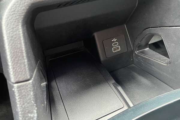 2022 Ford Ranger XLT 4X4 2.0L