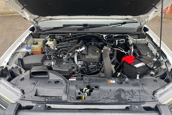 2022 Ford Ranger XLT 4X4 2.0L