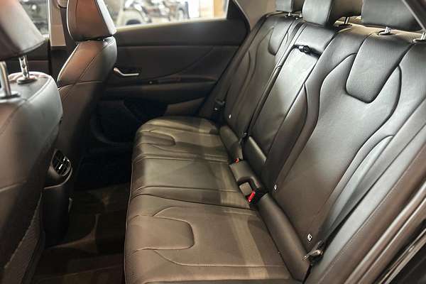 2024 Hyundai i30 Premium CN7.V2