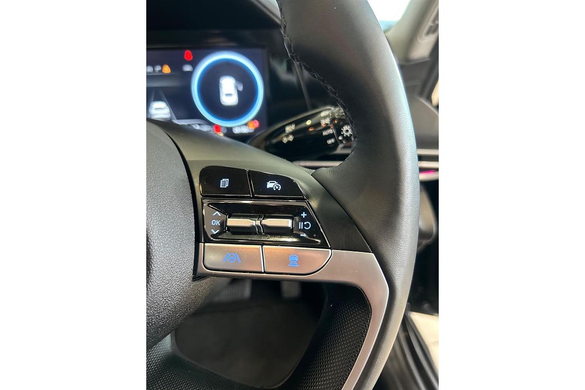 2024 Hyundai i30 Premium CN7.V2